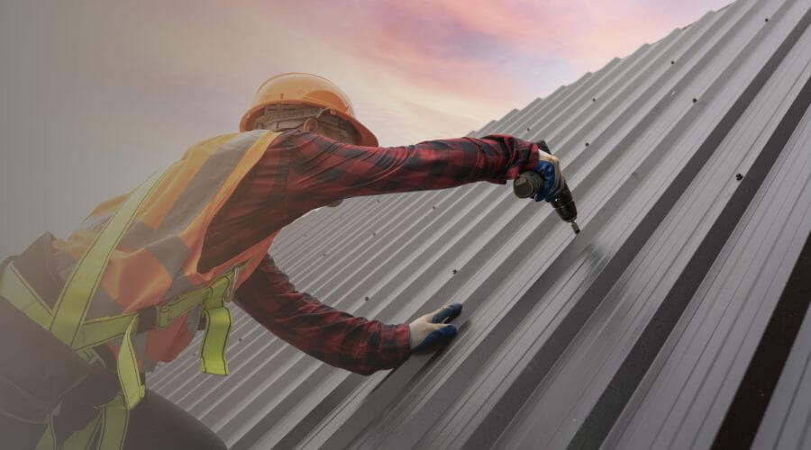 Expert top industrial roofings services in Cofield, NC